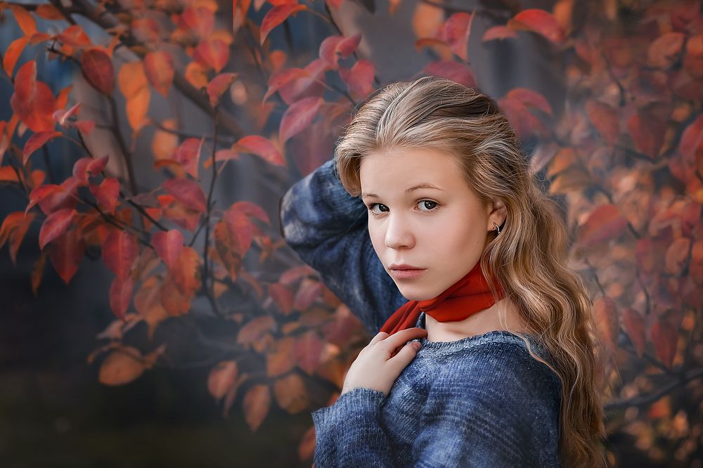 Photograph by Дарья Нартова