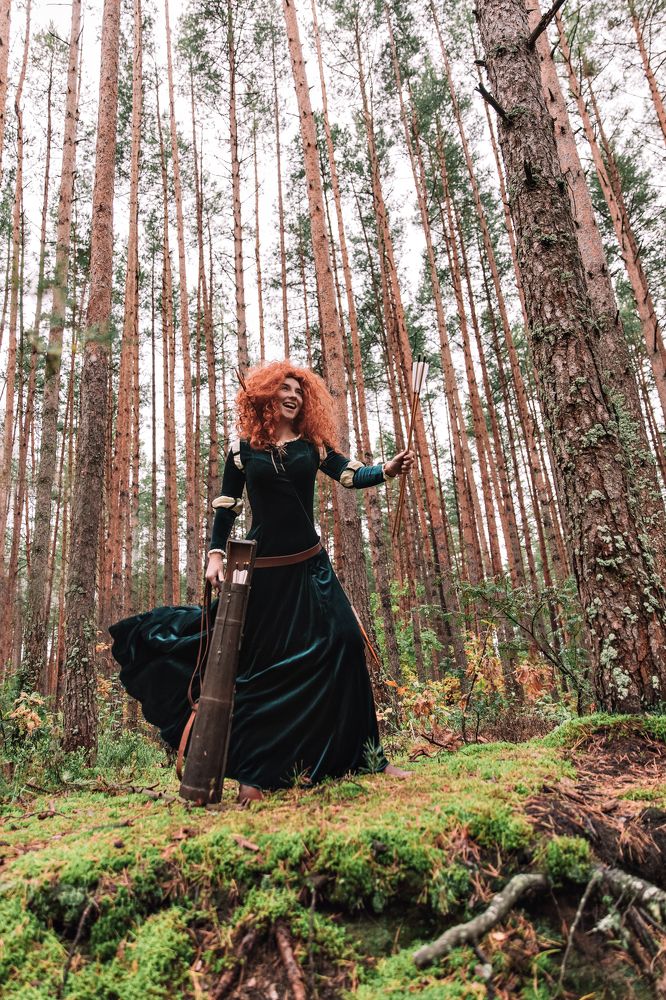 Photograph by Алёна Моган