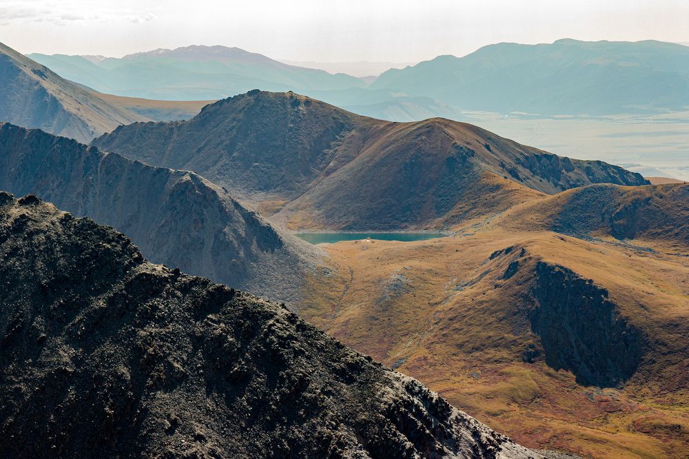 Photograph by Игорь Радионов