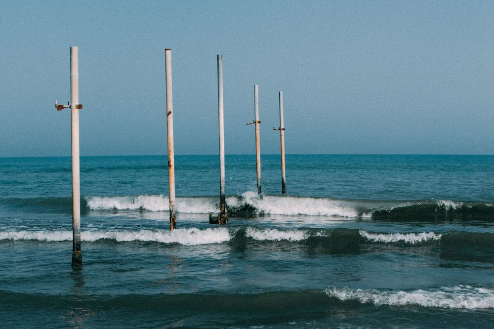 Фотография автора Amir H. Bakhtiari