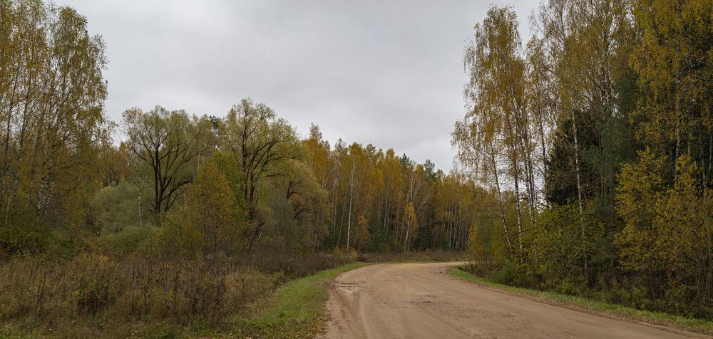 Photograph by Сергей Басов