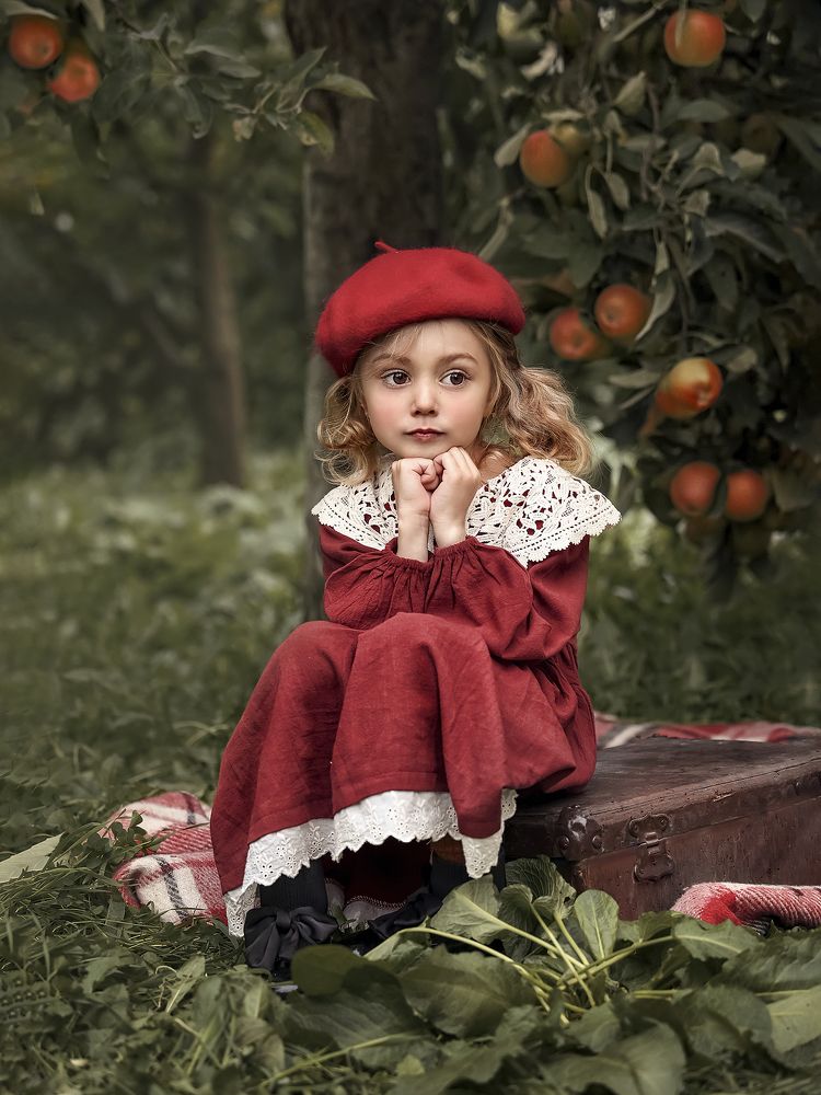 Photograph by Алина Ауман