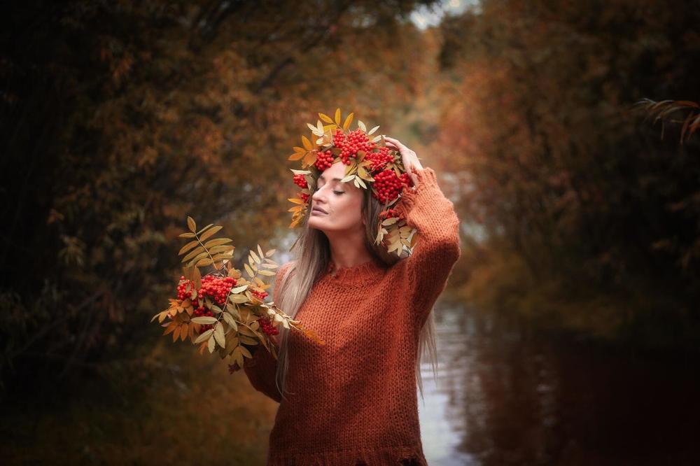 Photograph by Мария Овсечук