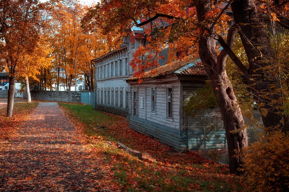 Photograph by Peter Aleksandrov