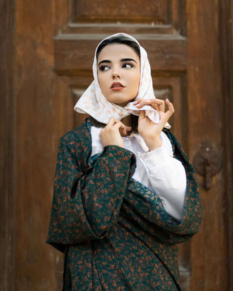 Photograph by Mehdi Ahmadzadeh