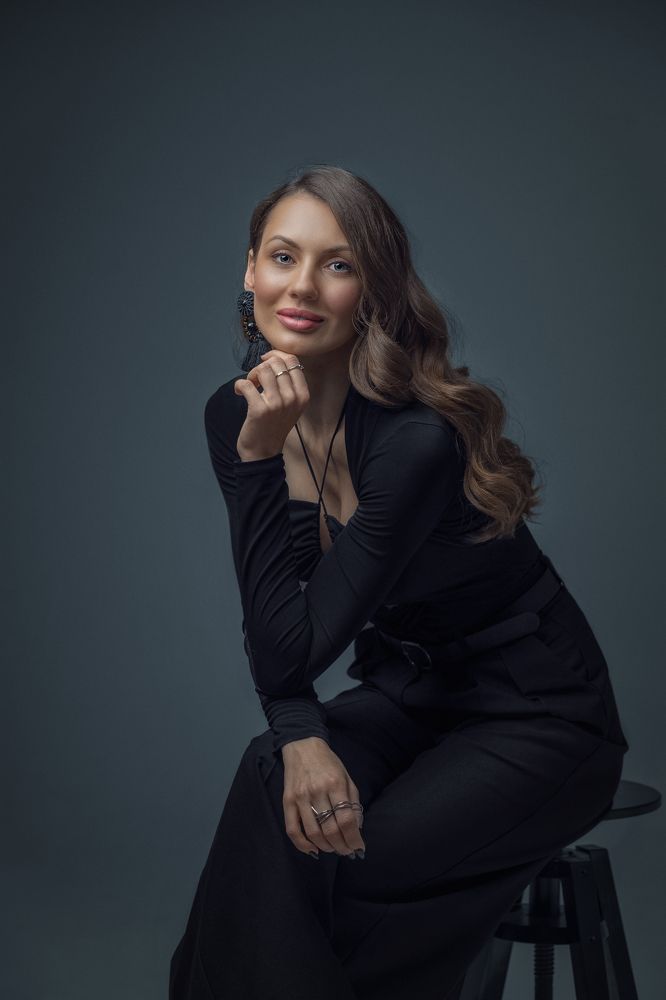 Photograph by Юрий Захаров