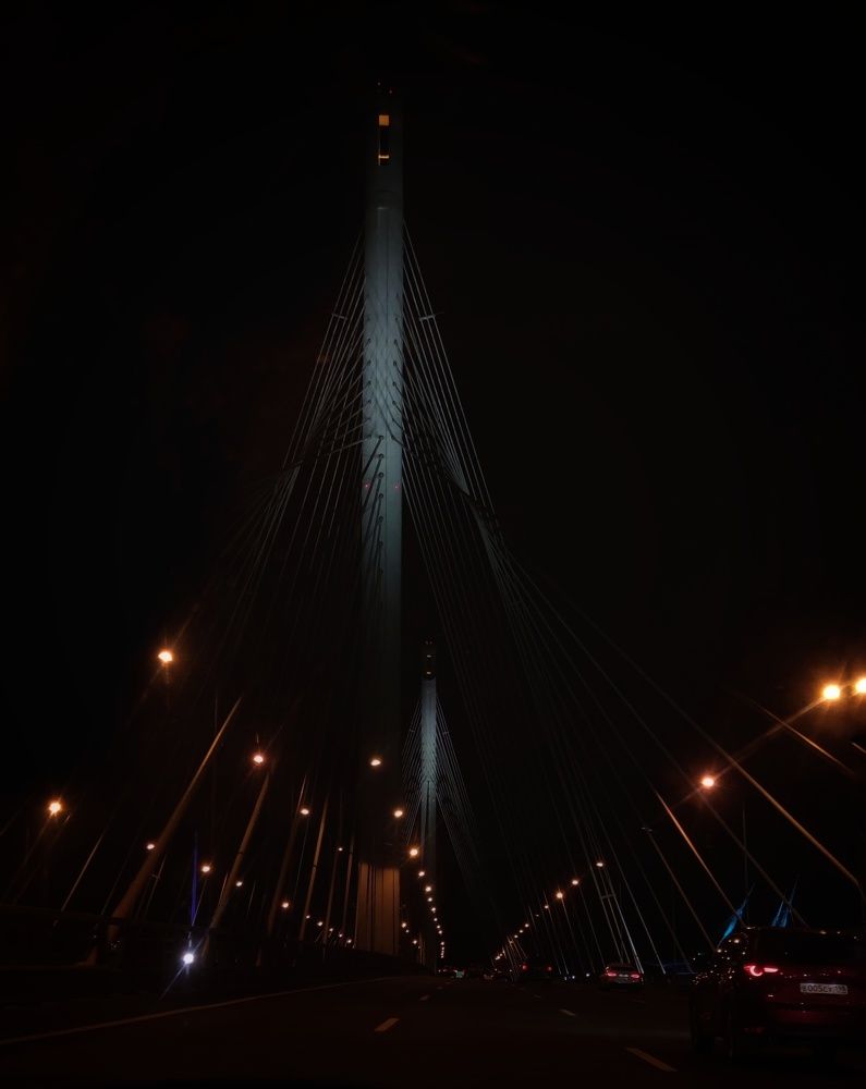 Photograph by Olga Royanova