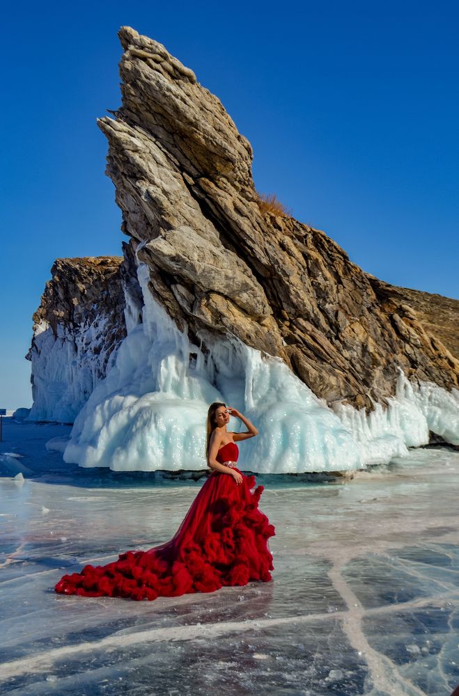 Photograph by Татьяна Решетникова