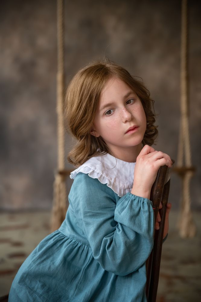 Photograph by Ольга Ильина