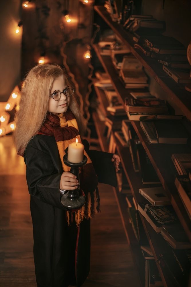 Photograph by Валерия Кащеева