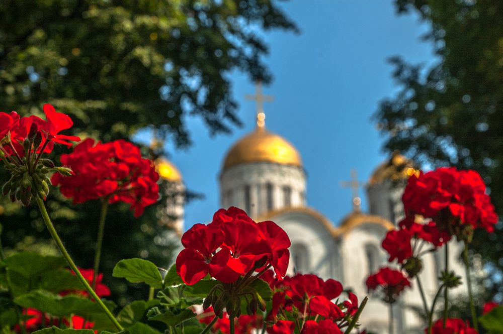 Photograph by Владимир