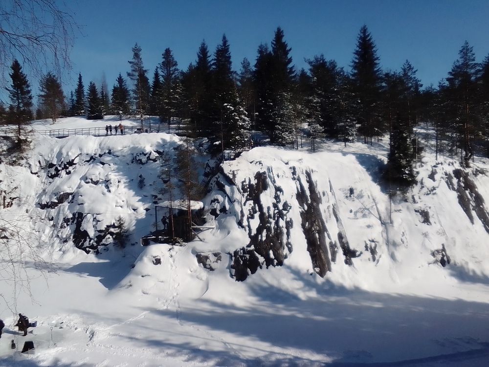 Photograph by Irina Mihailovskaya