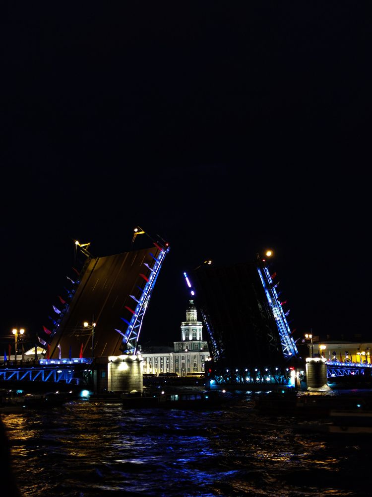 Photograph by Olga Royanova