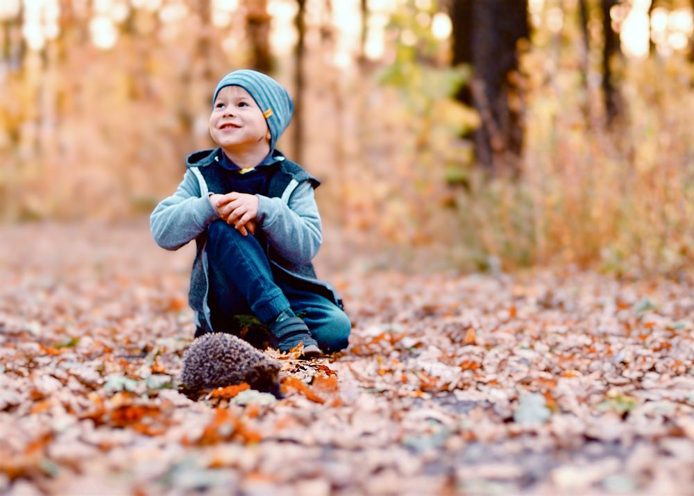 Photograph by Natasha Efanova