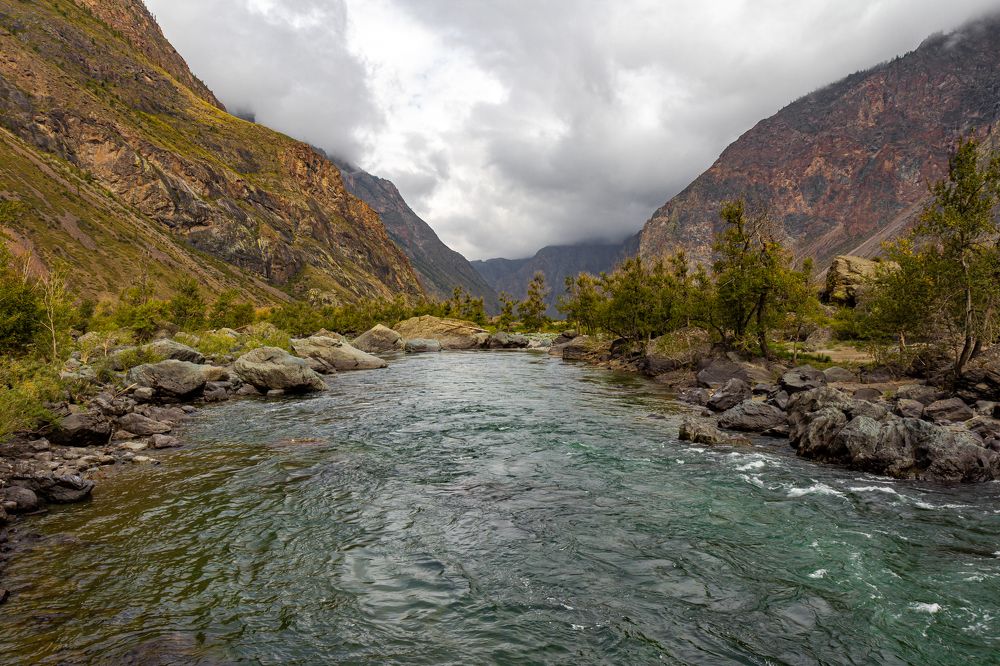 Photograph by Игорь Радионов