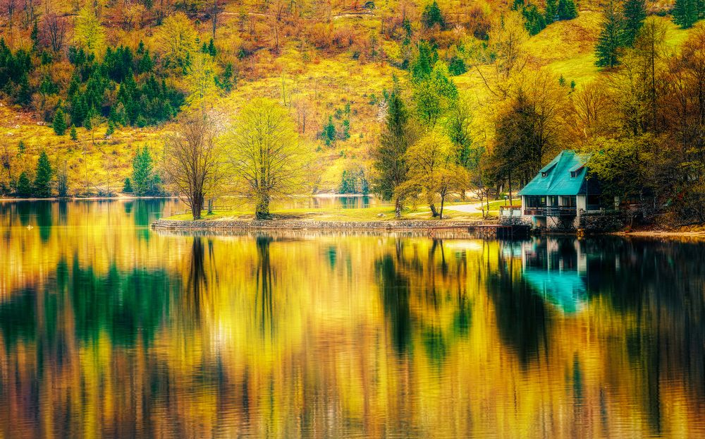 Photograph by Alain Veldin