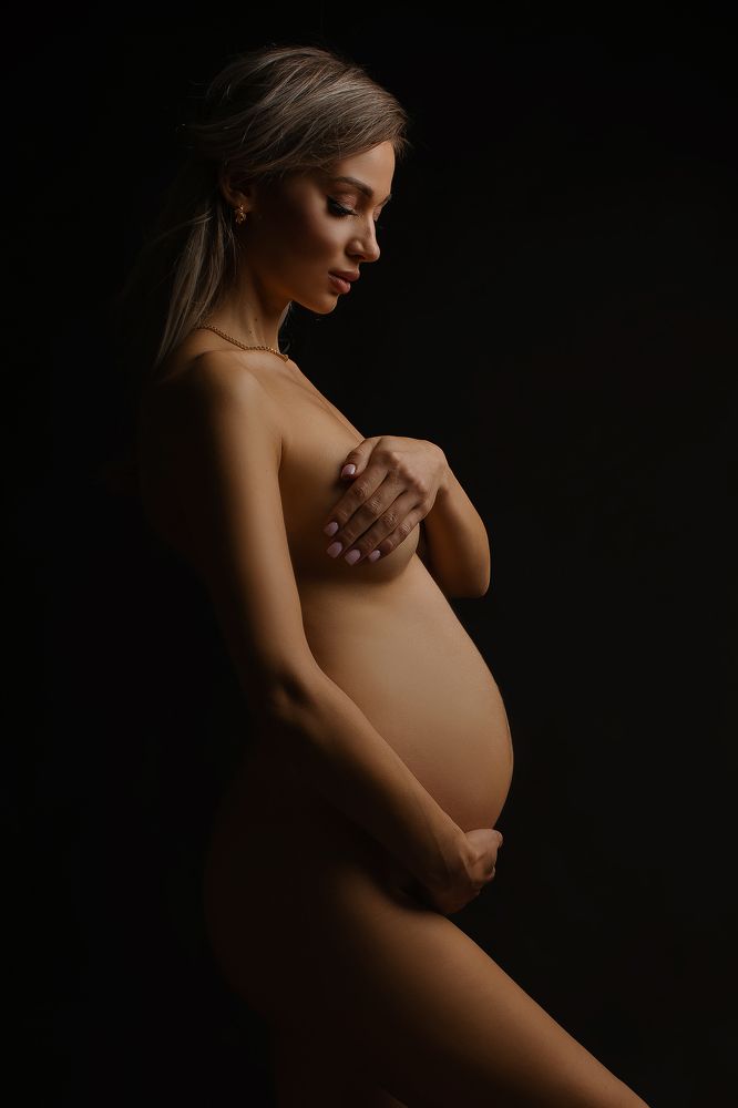 Photograph by Sanda Armash