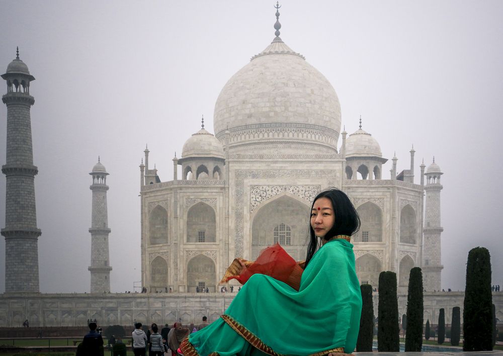 Фотография автора Ghadir Vaghari