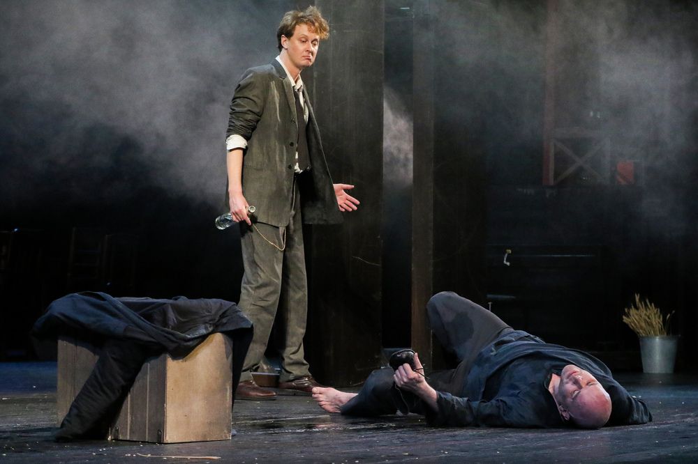 Photograph by Екатерина Якель