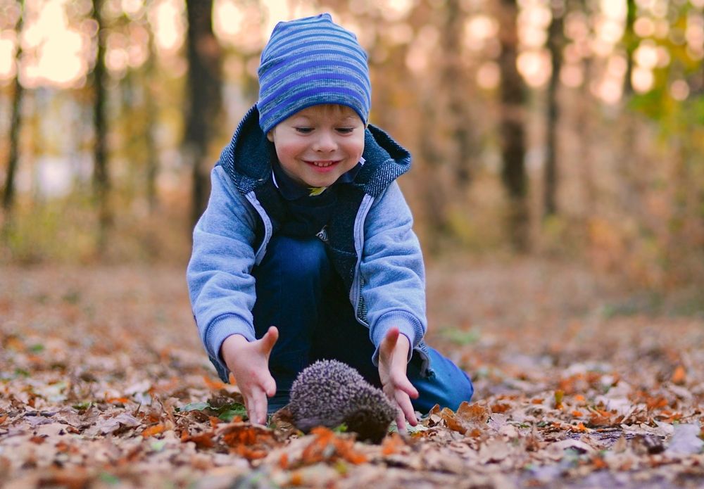 Photograph by Natasha Efanova