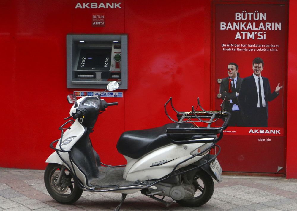 Фотография автора Ghadir Vaghari