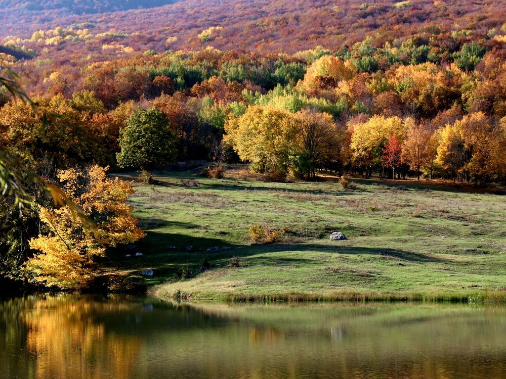 Photograph by Андрей Хитрун