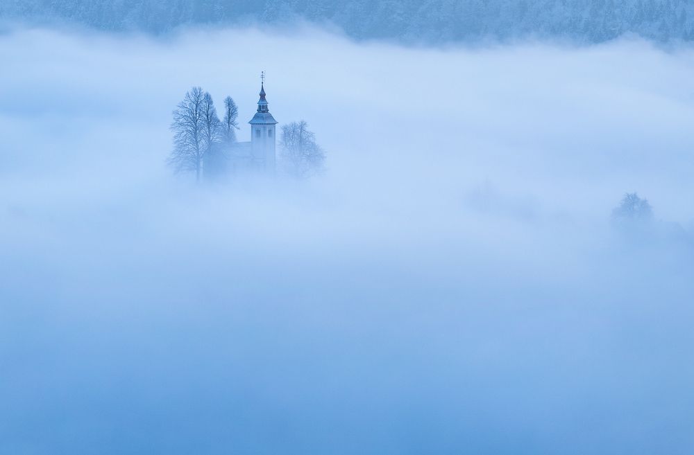 Photograph by Alain Veldin