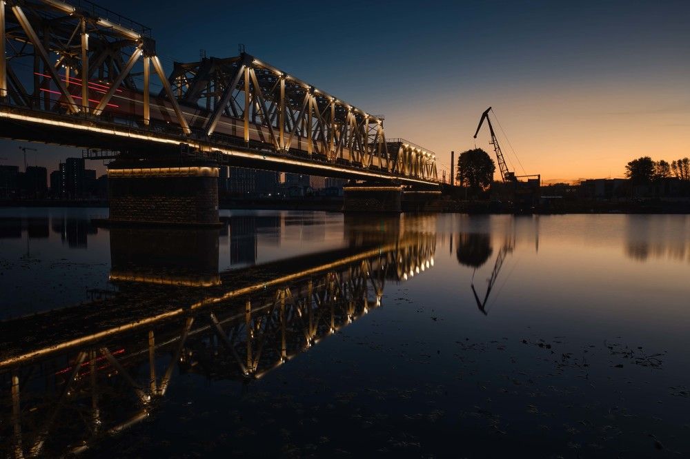 Photograph by Andrey Labutin