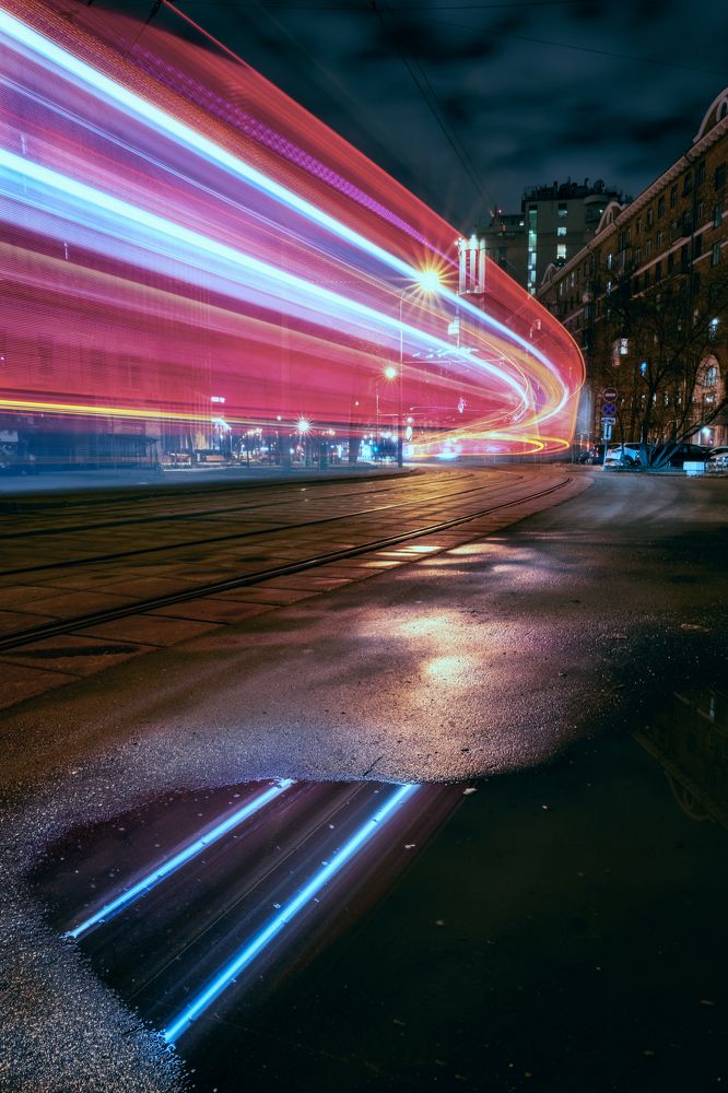 Photograph by Andrey Labutin