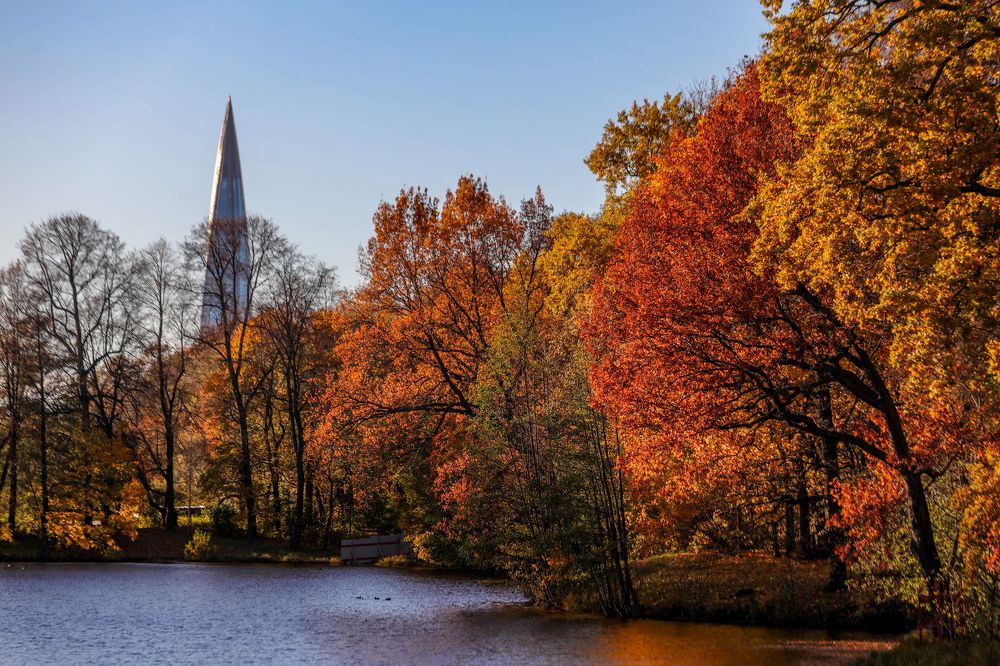 Photograph by Sergey Uskov