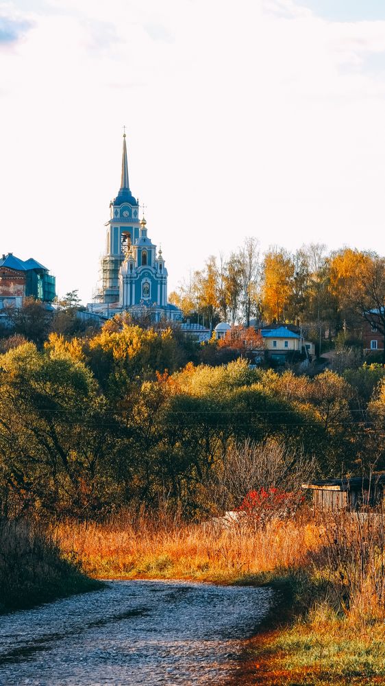 Photograph by Александр Елизаров