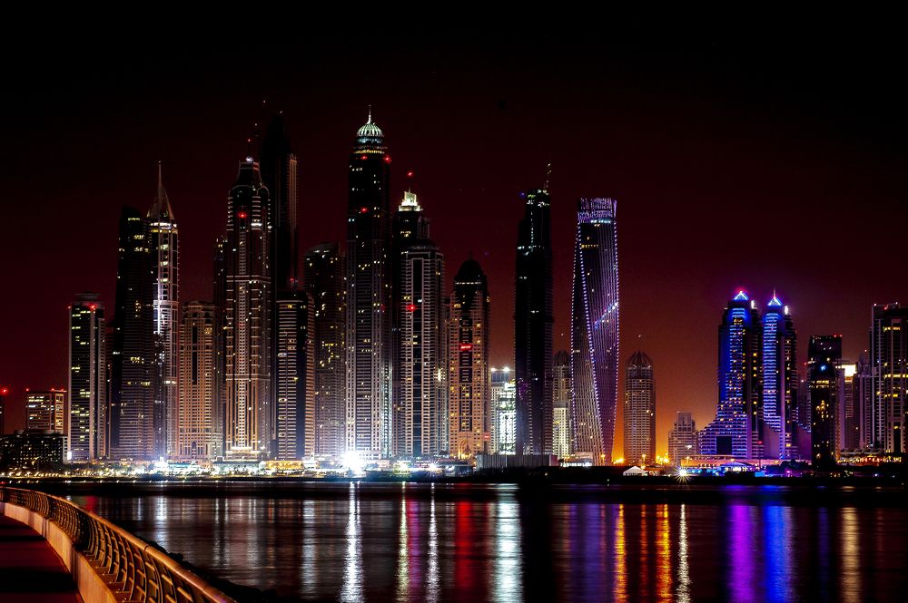 Photograph by DAMOUN POURNEMATI