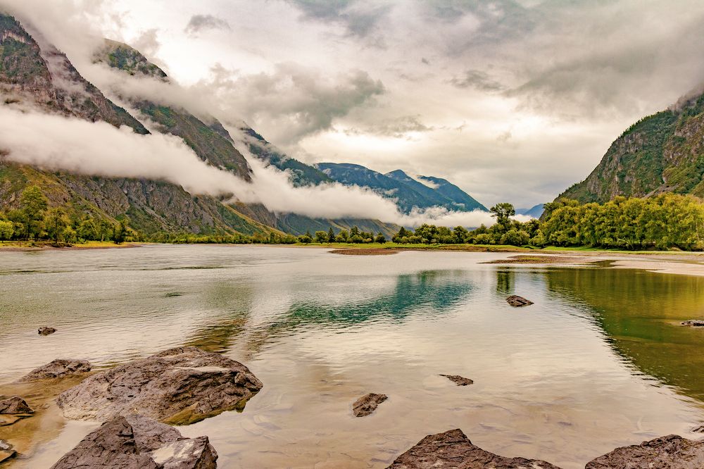 Photograph by Игорь Радионов