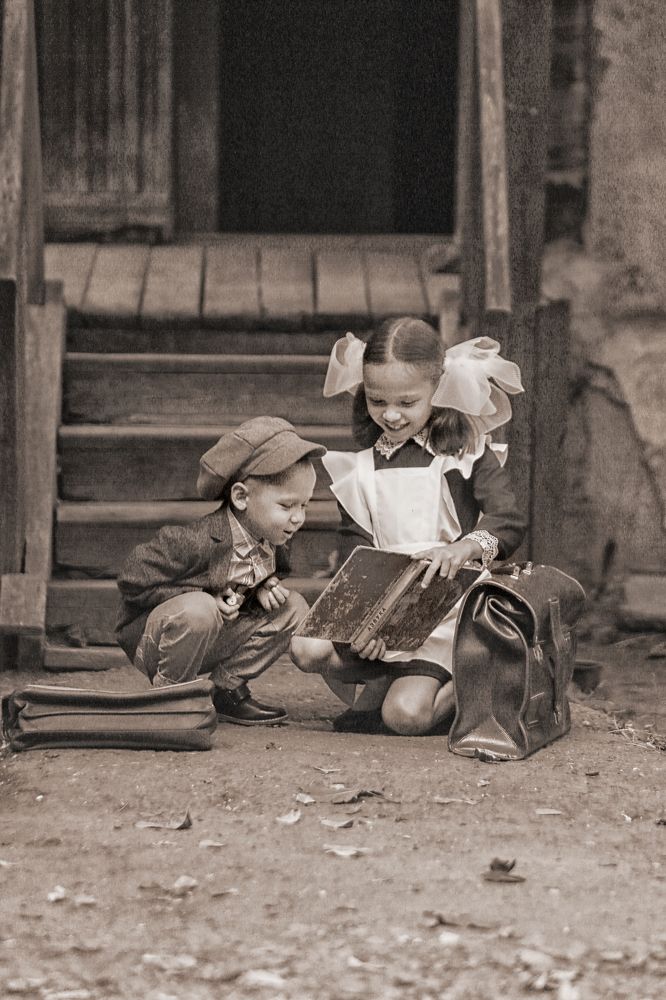 Photograph by Елена Шевчук