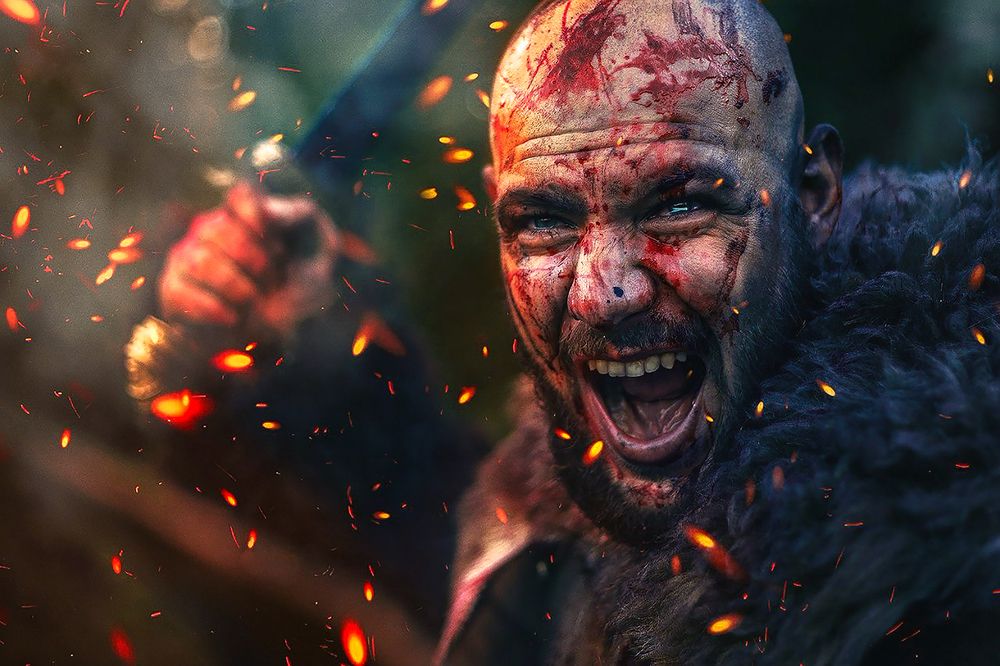 Photograph by Андрей Пахомов