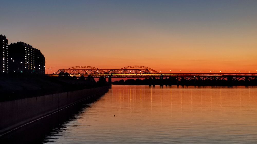 Photograph by Наталья Миронова