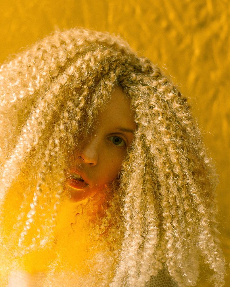 Фотография автора Анастасия Арзуманова