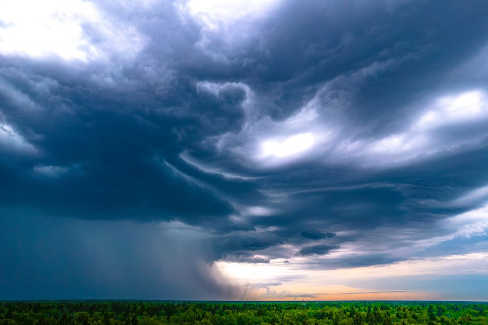 Photograph by Евгений Порсов