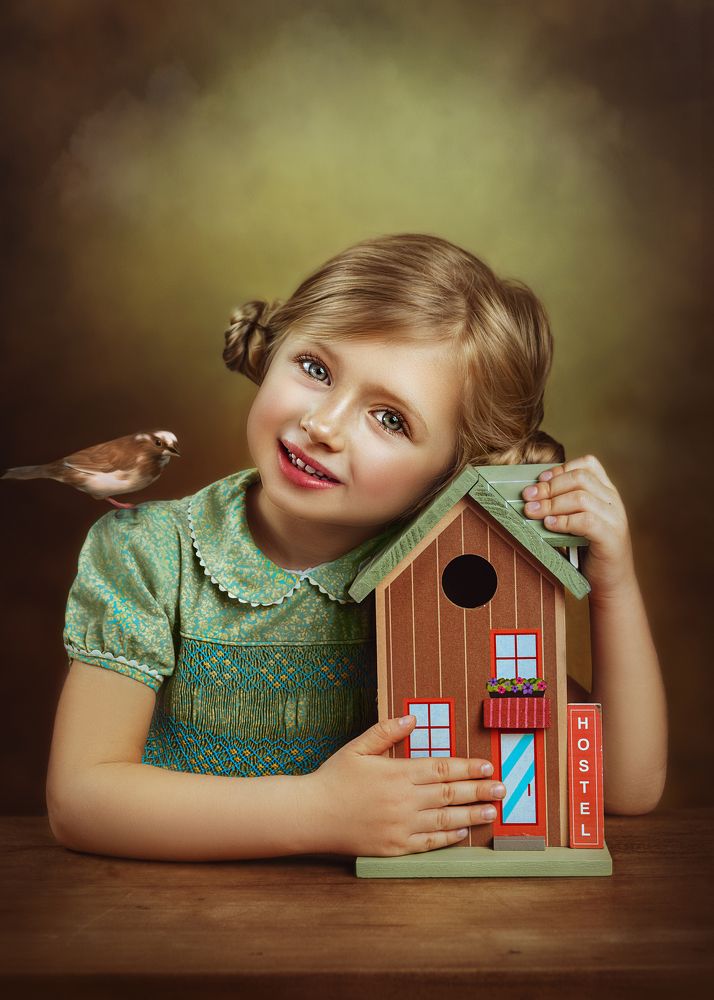 Фотография автора Julia and Daniel Szewczyk