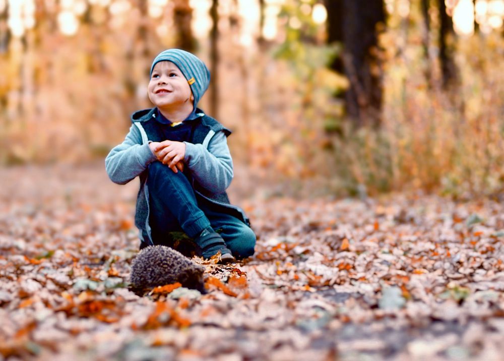 Photograph by Natasha Efanova