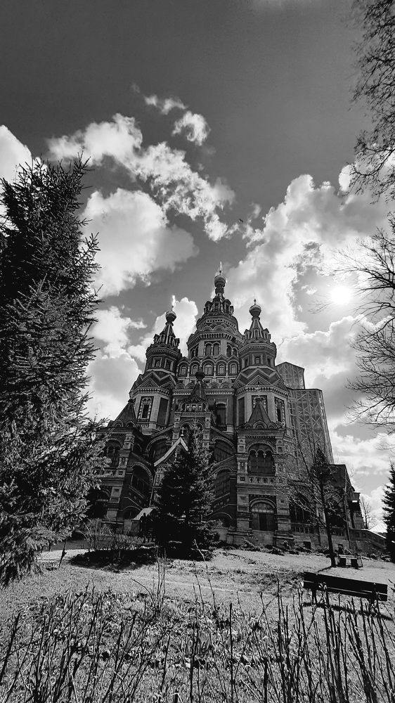 Photograph by Анна Найдюкова