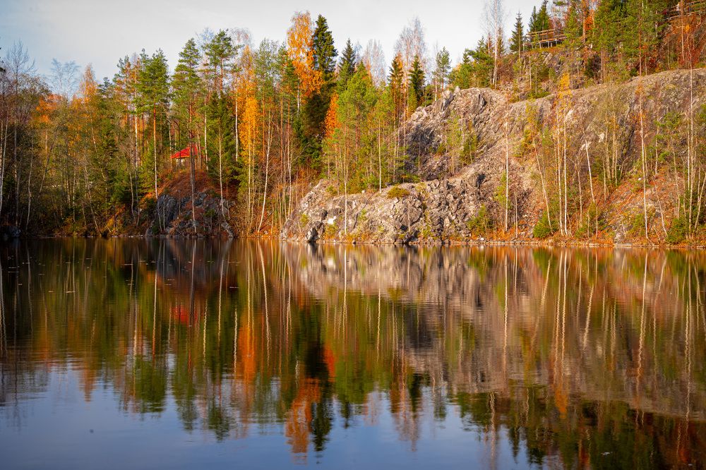 Photograph by Алена Устинович