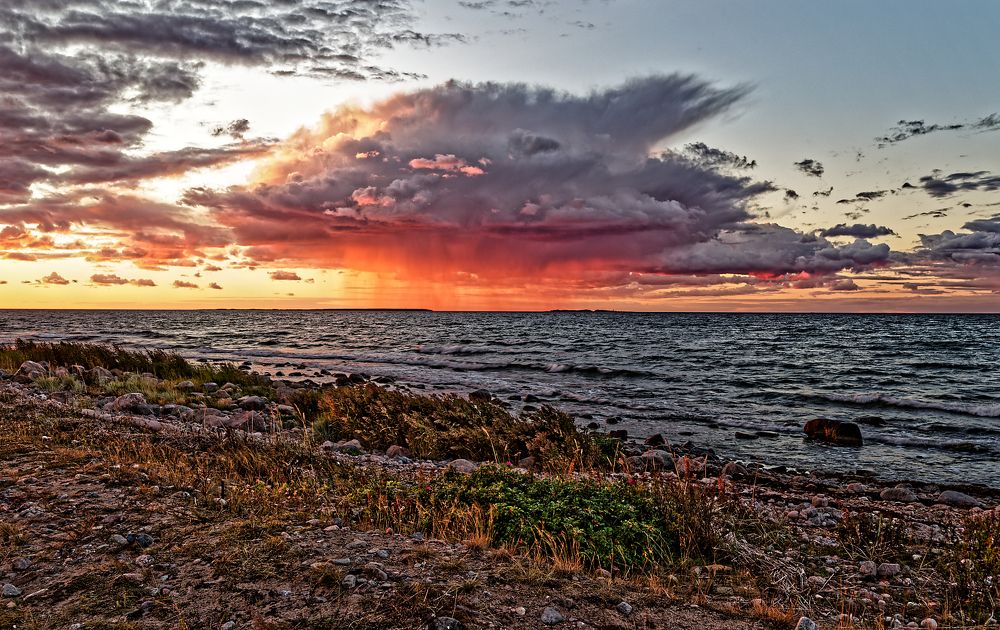 Photograph by Aleksei Degtjarjov