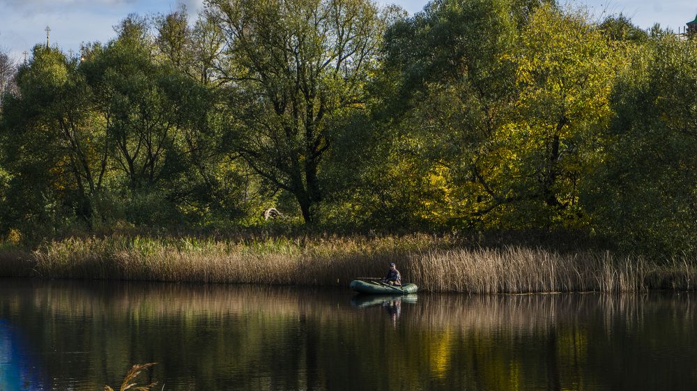 Photograph by Сергей Бабанов