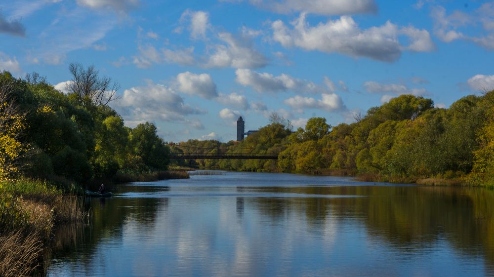 Photograph by Сергей Бабанов