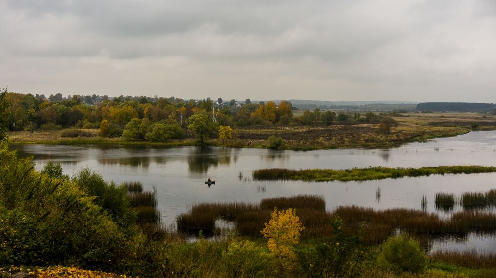 Photograph by Сергей Бабанов