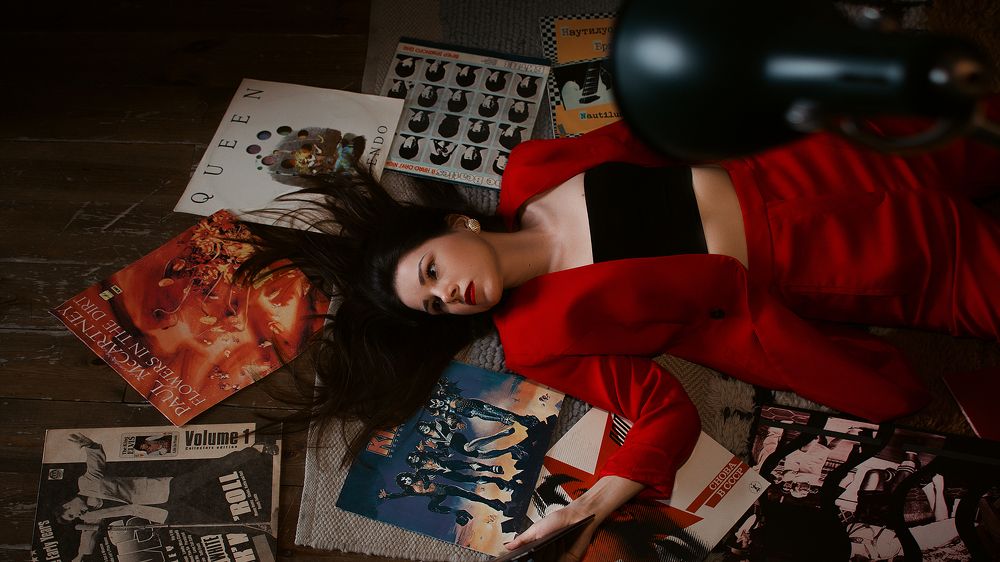 Photograph by Никита Меднов