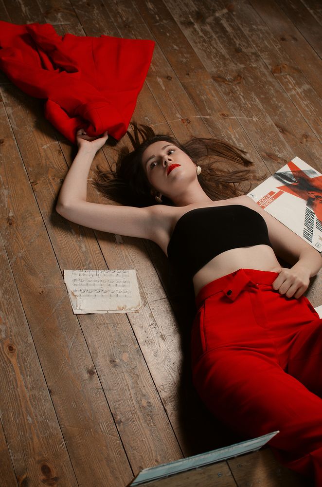 Photograph by Никита Меднов