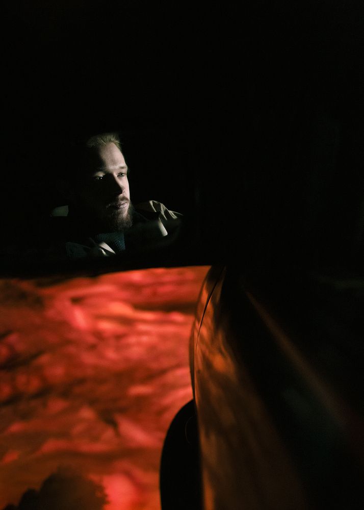 Photograph by Никита Меднов