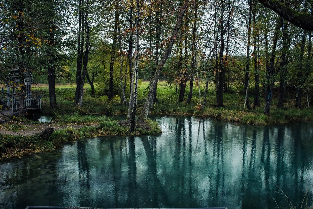 Photograph by Ольга Жаркова